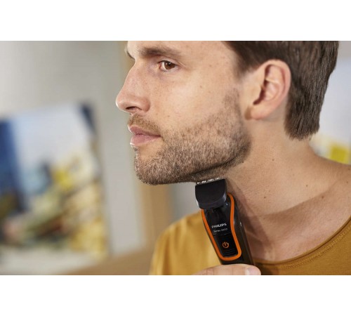 Машинка для стрижки волос Philips QG-3340