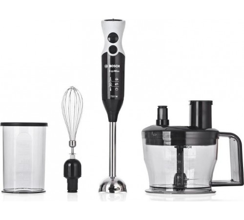 Миксер Bosch MSM 67190