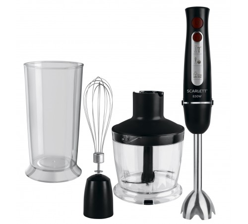 Миксер Scarlett SC-HB42F33