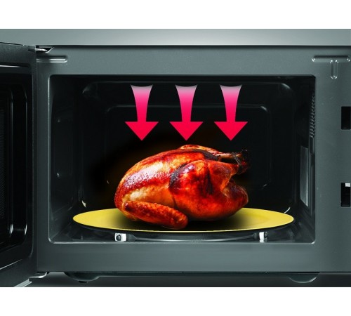 Микроволновая печь Redmond RM-2001