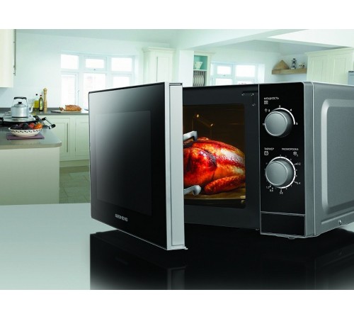 Микроволновая печь Redmond RM-2001