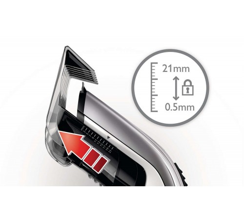 Машинка для стрижки волос Philips QC-5130