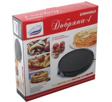 Блинница Velikie Reki Dobrjana-1