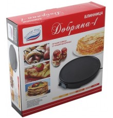 Блинница Velikie Reki Dobrjana-1