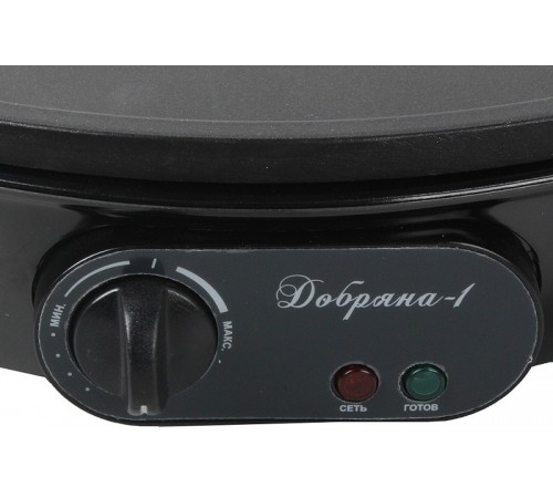 Блинница Velikie Reki Dobrjana-1