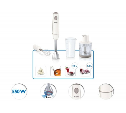 Миксер Philips HR 1607