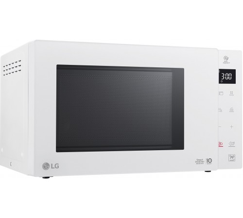 Микроволновая печь LG MB-65W95GIH