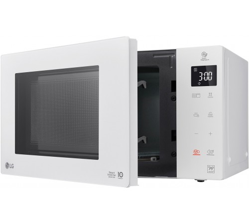 Микроволновая печь LG MB-65W95GIH