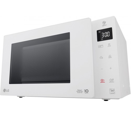 Микроволновая печь LG MB-65W95GIH