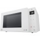 Микроволновая печь LG MB-65W95GIH