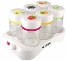 Йогуртница Vitek VT-2601