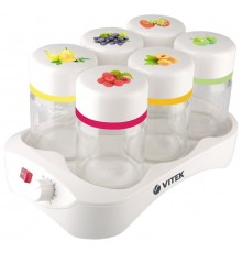 Йогуртница Vitek VT-2601