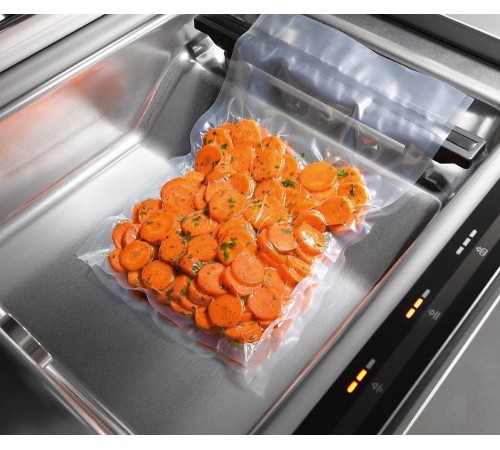 Вакуумный упаковщик Miele EVS 6214