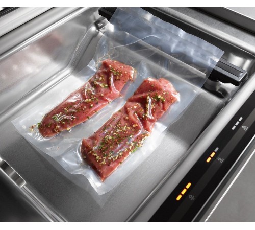 Вакуумный упаковщик Miele EVS 6214