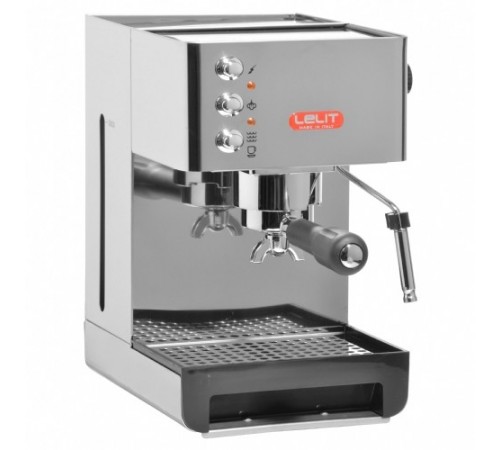 Кофеварка Lelit PL41EM