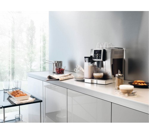 Кофеварка De'Longhi ECAM 23.450