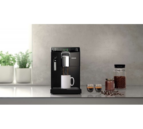 Кофеварка Philips HD 8842