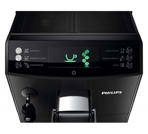 Кофеварка Philips HD 8842