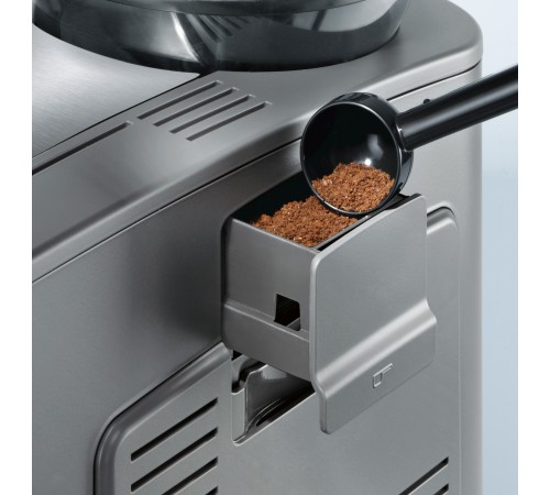 Кофеварка Siemens TE 603201