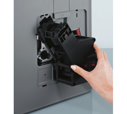 Кофеварка Siemens TE 603201