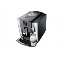 Кофеварка Jura E8