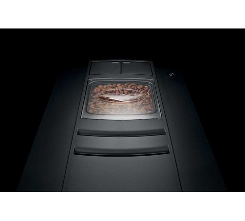 Кофеварка Jura E8