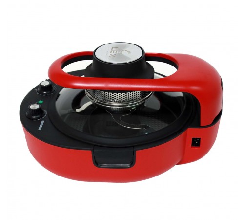 Аэрогриль Lex Mercury