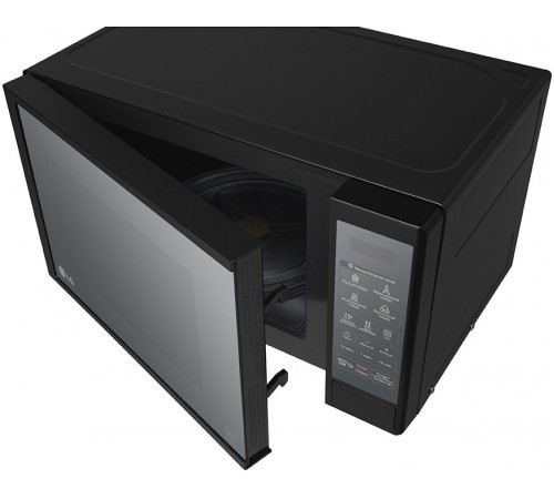 Микроволновая печь LG MS-20M47DARB