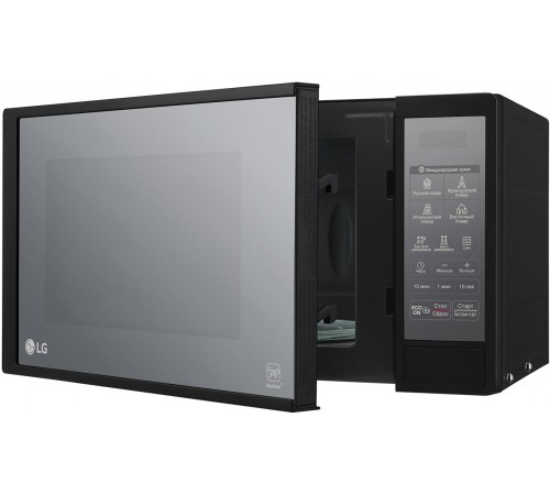 Микроволновая печь LG MS-20M47DARB