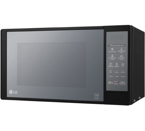 Микроволновая печь LG MS-20M47DARB
