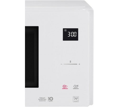 Микроволновая печь LG MW-25W95DIH