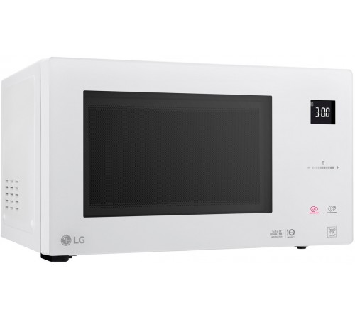 Микроволновая печь LG MW-25W95DIH