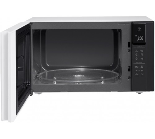 Микроволновая печь LG MW-25W95DIH