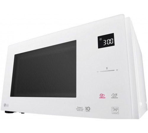Микроволновая печь LG MW-25W95DIH