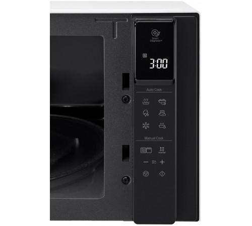 Микроволновая печь LG MW-25W95DIH