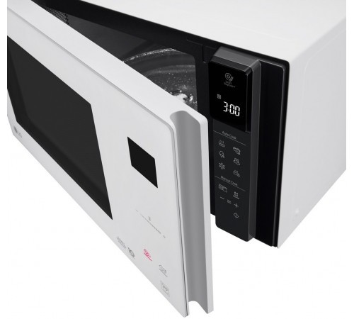 Микроволновая печь LG MW-25W95DIH