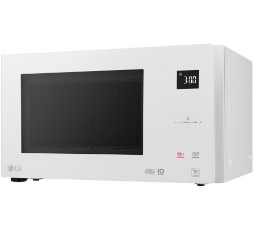 Микроволновая печь LG MW-25W95DIH