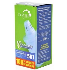 Картридж для воды Gejzer 501