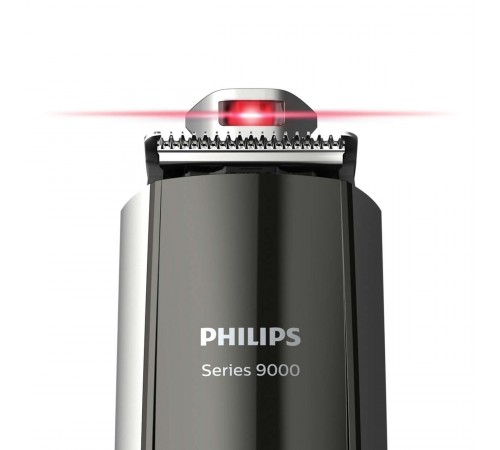 Машинка для стрижки волос Philips BT-9297