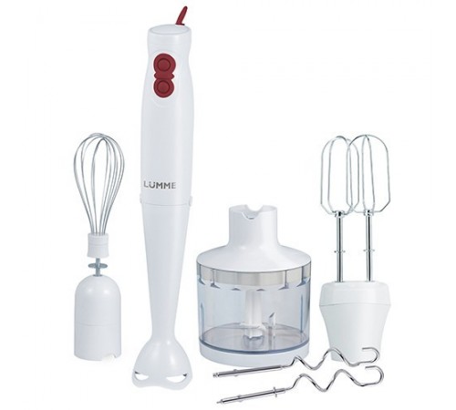 Миксер LUMME LU-1830