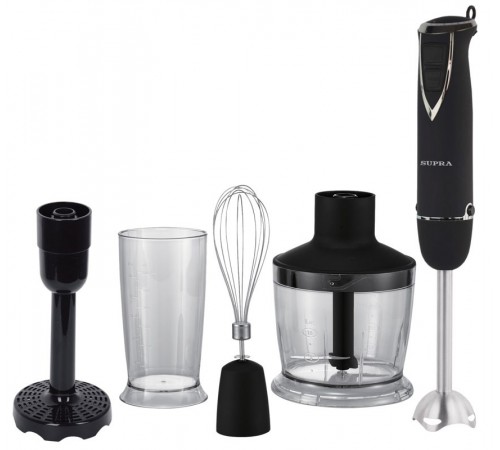 Миксер Supra HBS-124