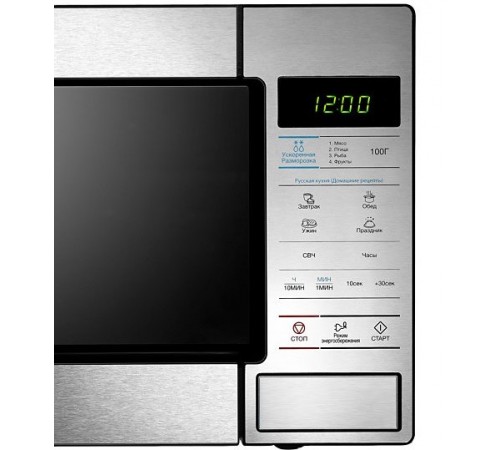 Микроволновая печь Samsung GE83MR
