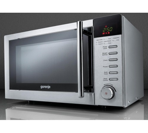 Микроволновая печь Gorenje MO-17 DE