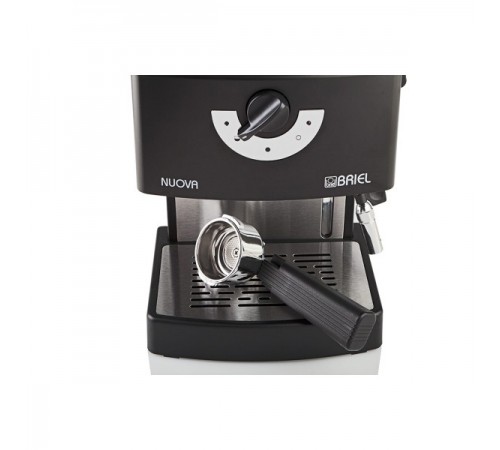 Кофеварка Briel ES74