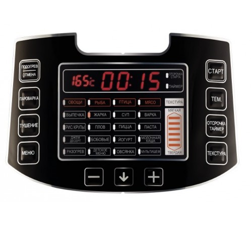 Мультиварка Moulinex CE 5028