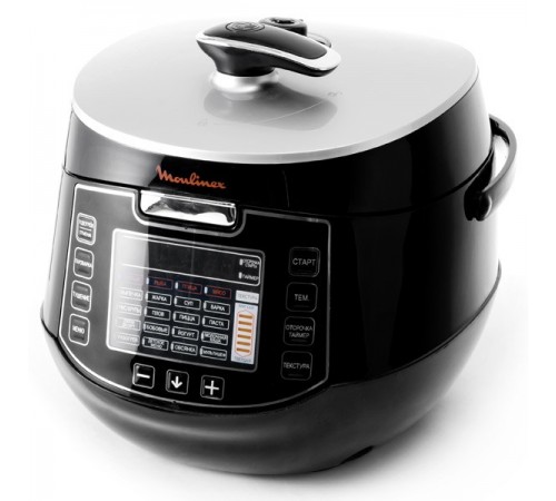 Мультиварка Moulinex CE 5028