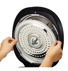 Мультиварка Moulinex CE 5028