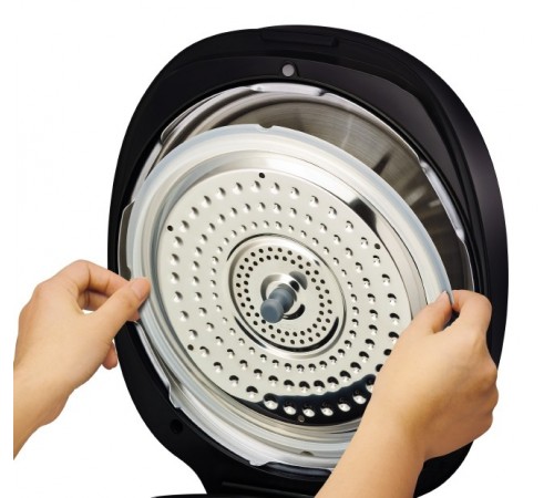 Мультиварка Moulinex CE 5028