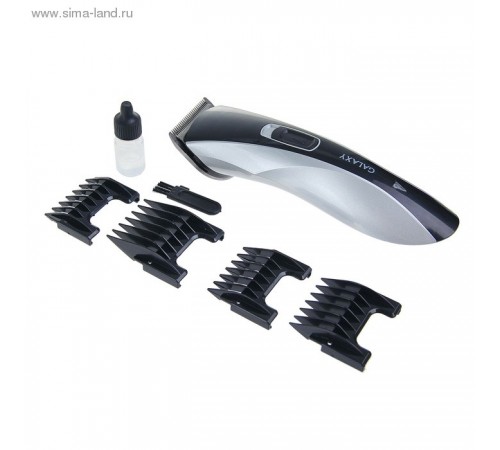 Машинка для стрижки волос Galaxy GL4155