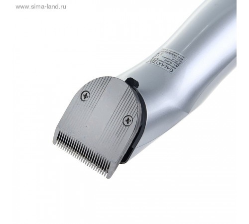 Машинка для стрижки волос Galaxy GL4155